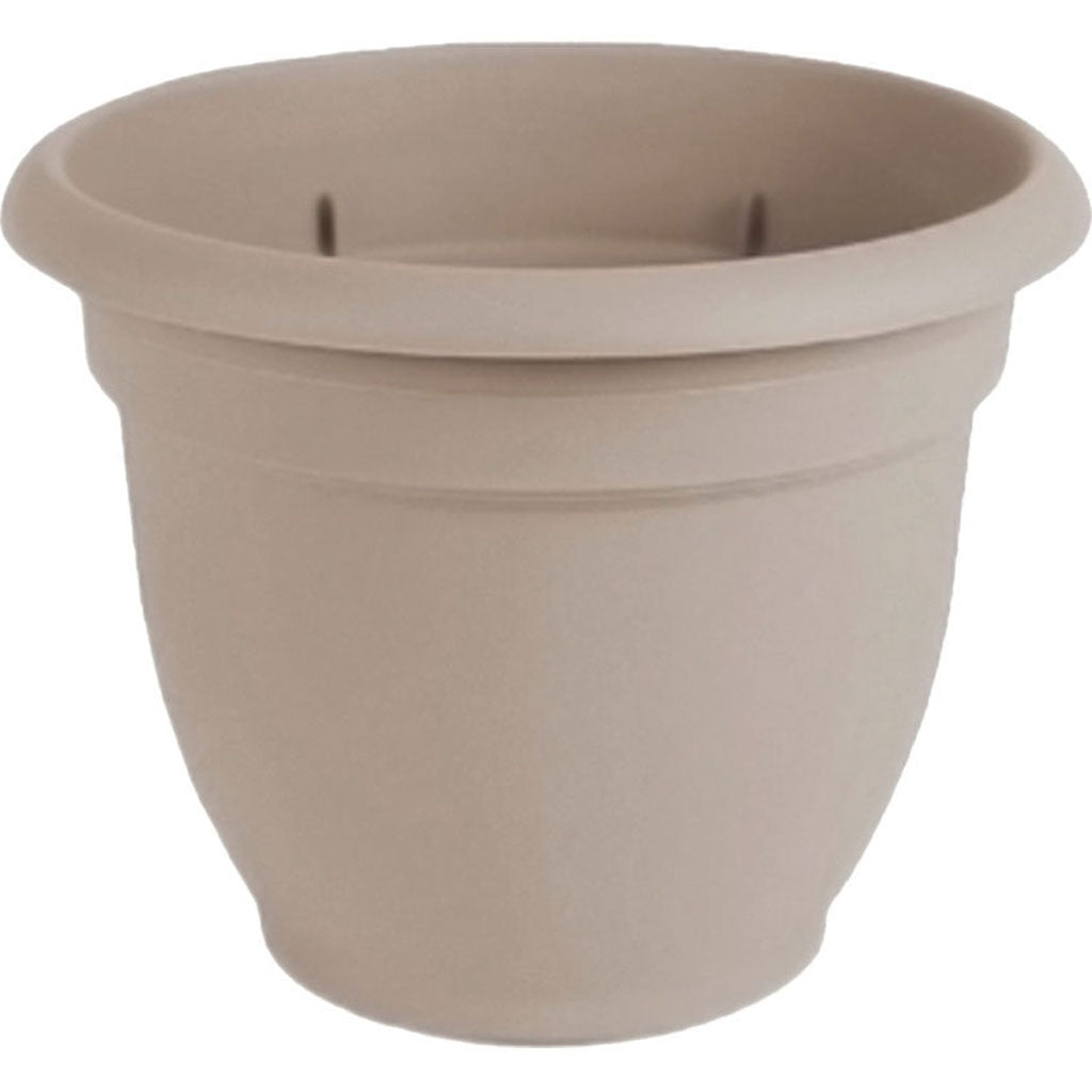 Bloem Ariana Planter (STONE, 12 IN)