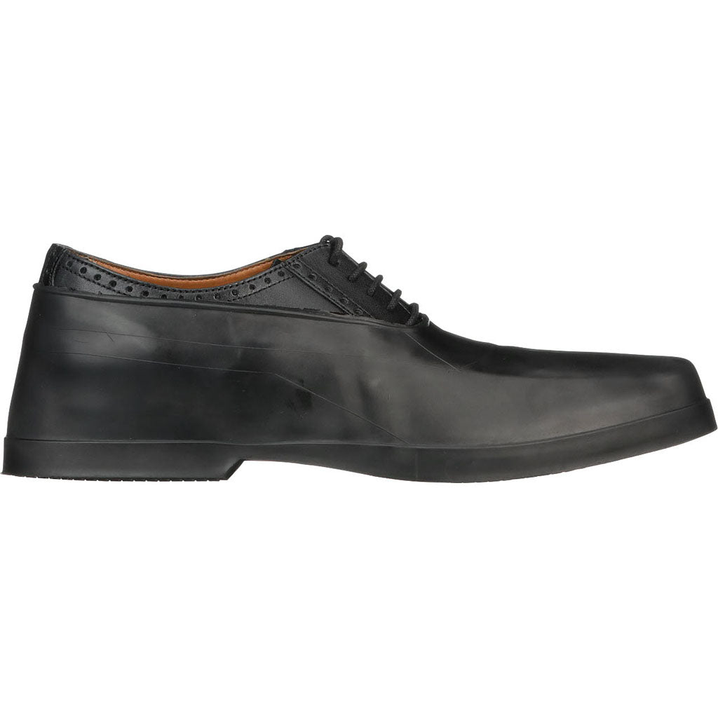 Tingley Dress Rubber Overshoe - Trim (BLACK, MD)