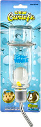 Critter Carafe Glass Water Bottle (6 OZ)