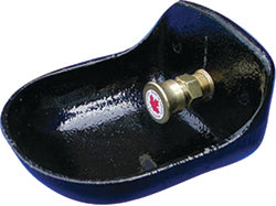 Cast Iron Push Button Hog Bowl (5 L/MIN)