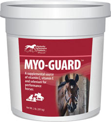 Myo-Guard Performance Supplement (2 LB-32 DAY)