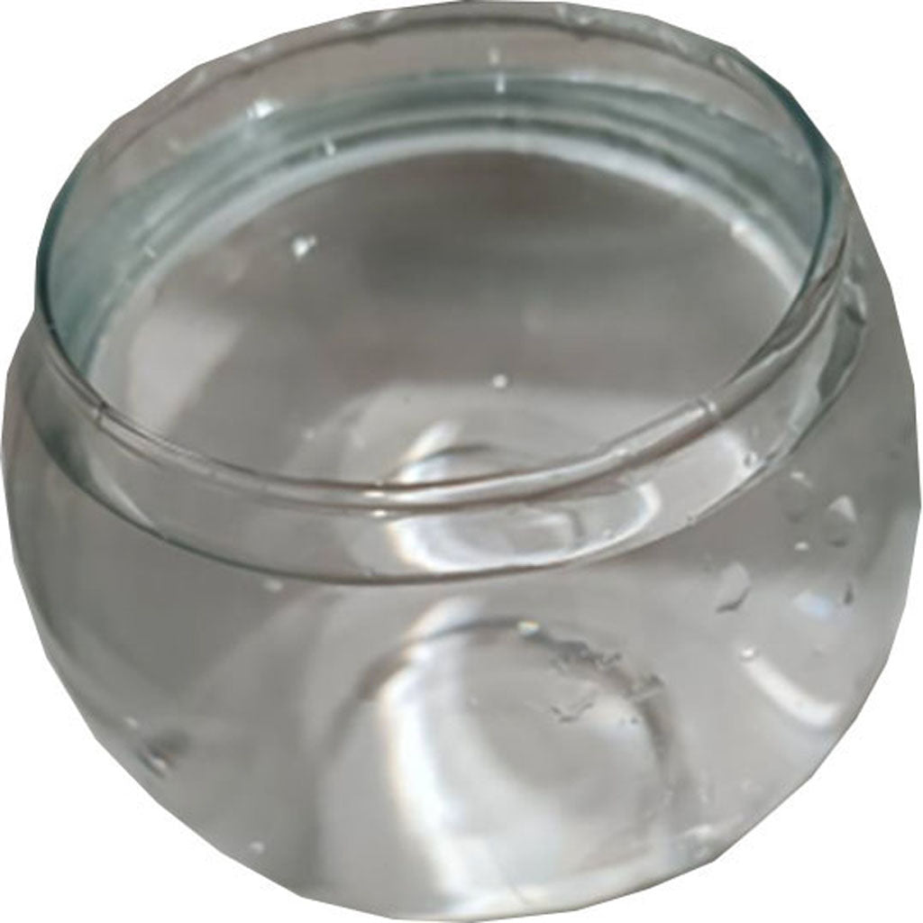 Komodo Betta Bowl Glass Tulip (30 OZ)