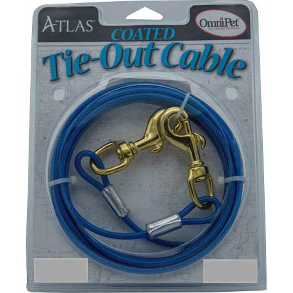 Cable Tie-Out (20 FT)