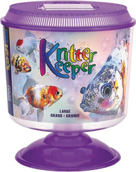 Kritter Keeper Round (LG)