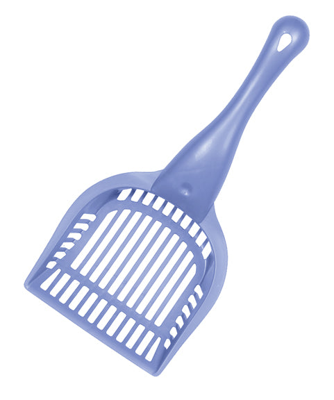 Van Ness Litter Scoop (BLUE, LG)