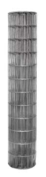 Welded Utility Fence 14 Gauge (2X4X48 IN X 50)