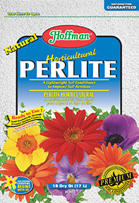 Hoffman Horticultural Perlite (18 QT)