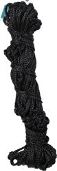 Poly Hay Bag (BLACK, LG)