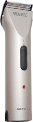 Wahl Arco Se Cordless Equine Clipper Kit (SILVER)