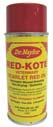 Red Kote Scarlet Red Oil (5 OZ)
