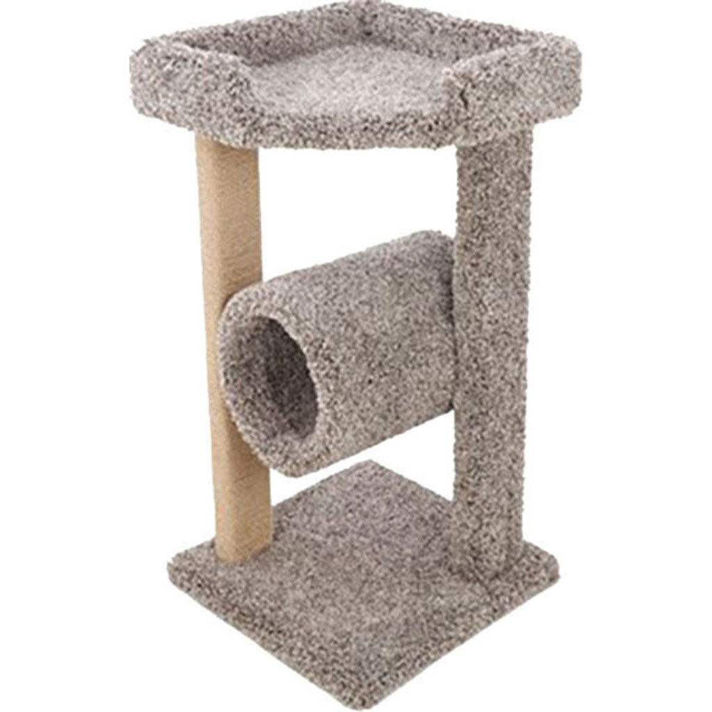 Rest & Play Tunnel W/ Rope (19X19X36 IN)
