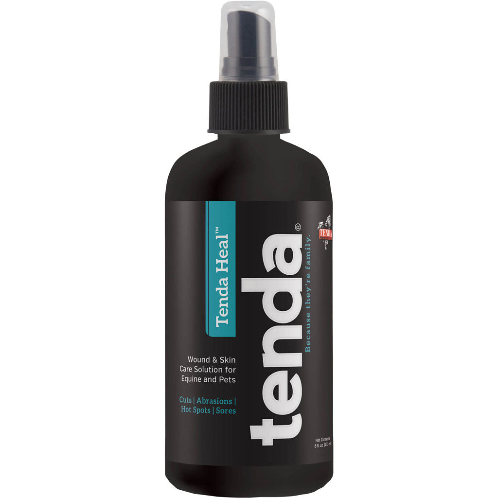 Tenda Heal Wound Spray (8 OZ)