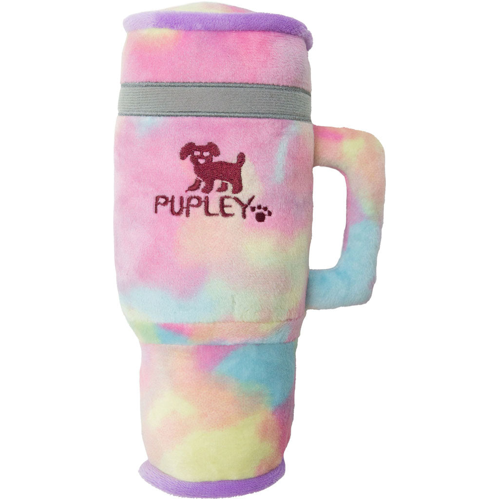 Snugarooz Pupley Plush Dog Toy (8.5 IN)