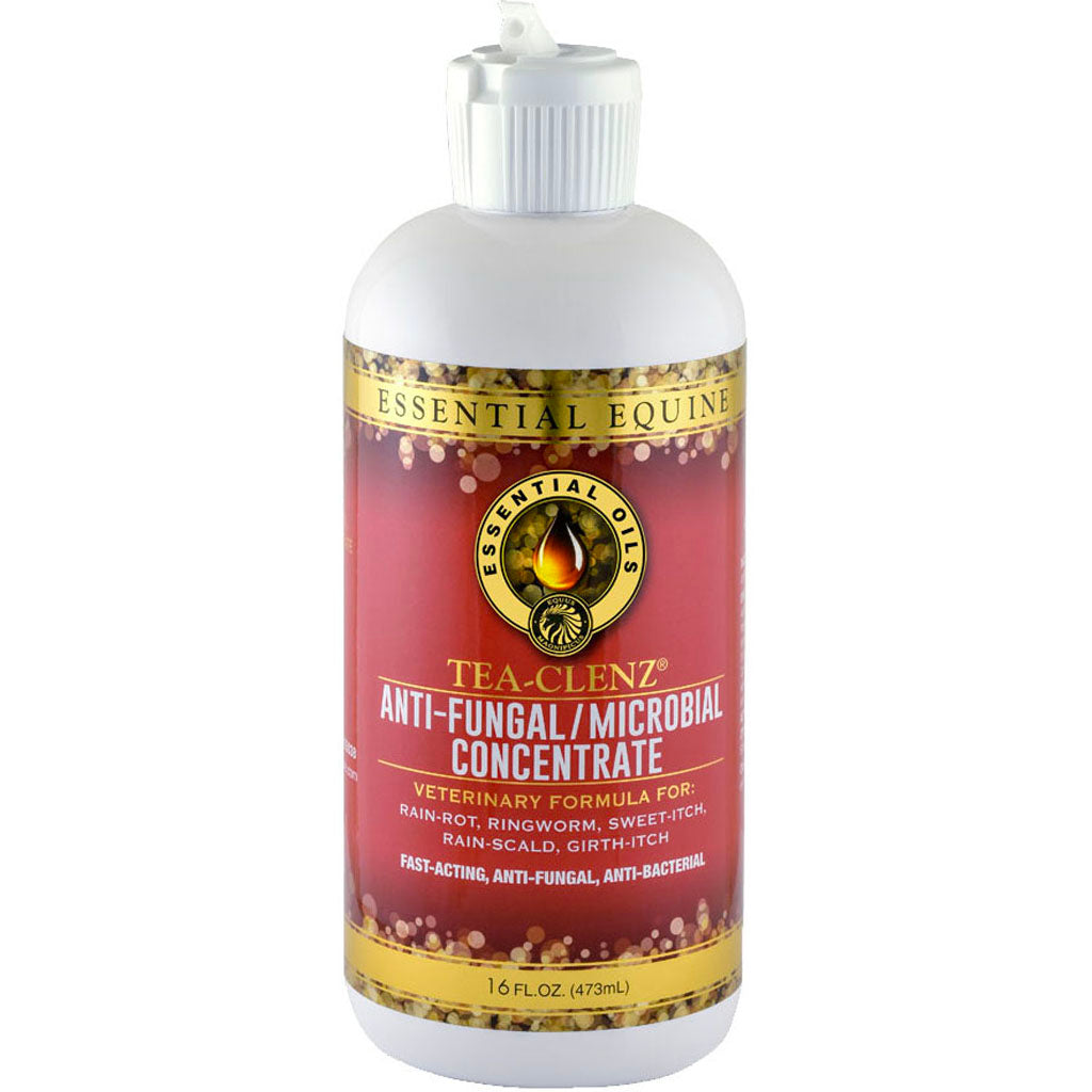 Tea-Clenz Anti-Fungal Concentrate (16 OZ)
