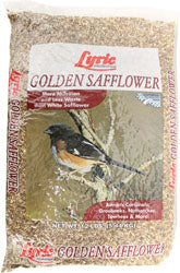 Lyric Golden Safflower (12 LB)