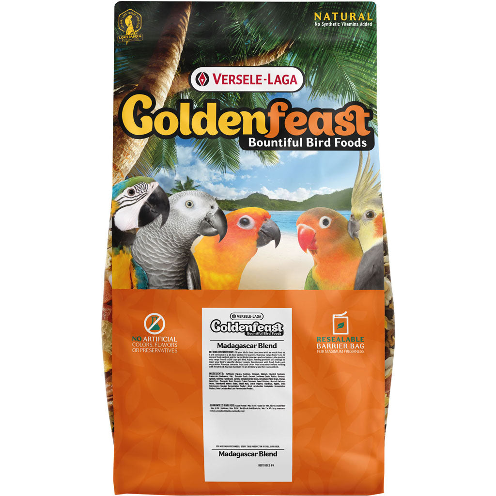 Goldenfeast Madagascar Blend (17.5 LB)