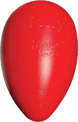 Jolly Pets Egg (RED, 8 IN)