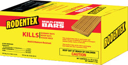 Rodentex Multi Feed Bar (16 OZ-4 PK)