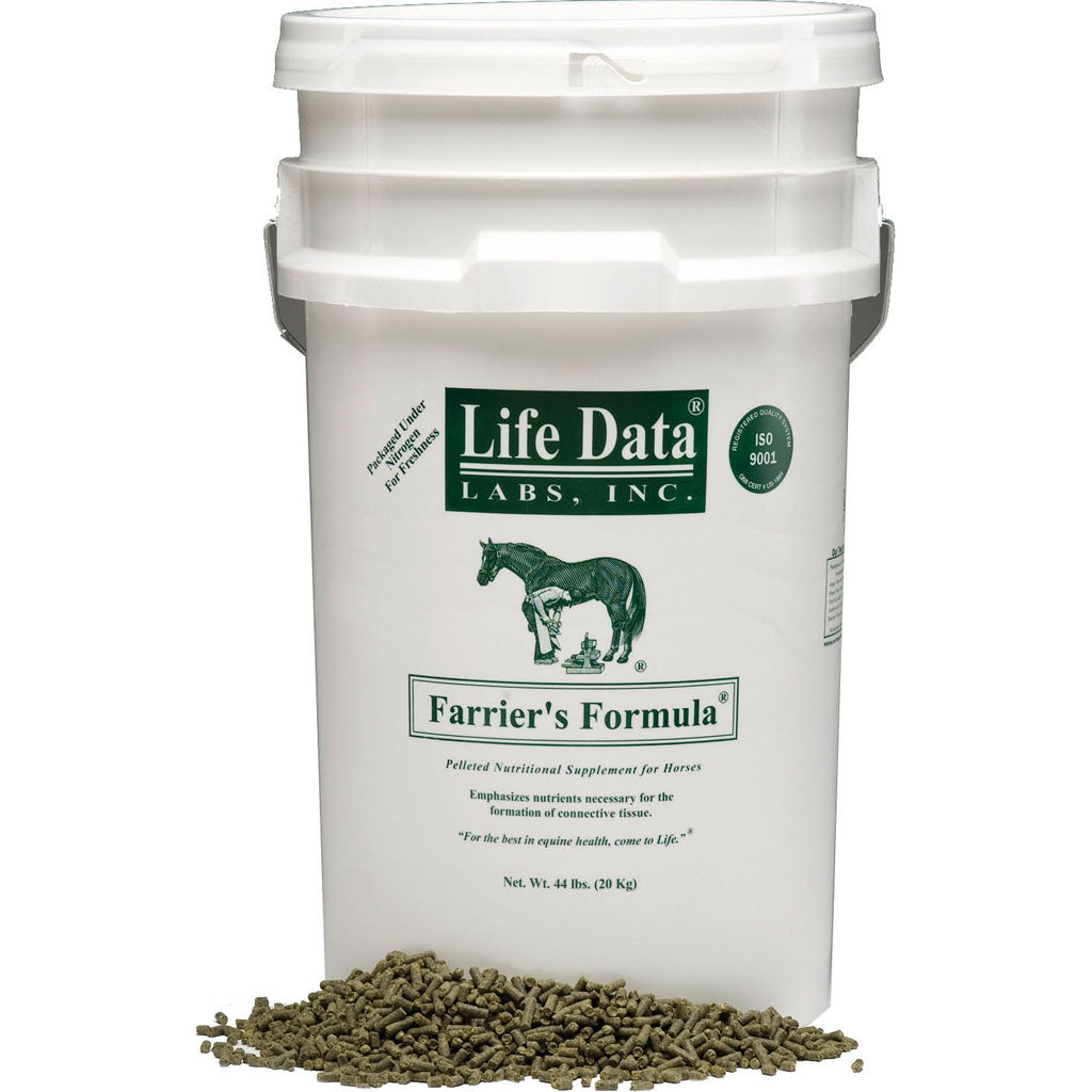 Farriers Formula Pail (44 LB)