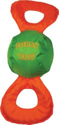 Jolly Pets Tug (ASSORTED, SM)
