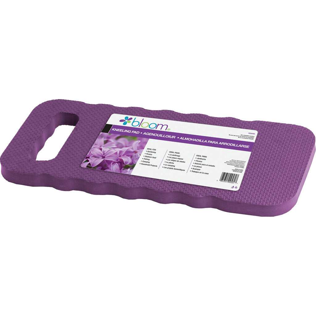 Bloom Standard Kneeling Pad (ASSORTED, 7.2X1X16 IN)