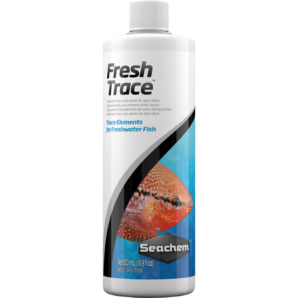 Seachem Fresh Trace (500 ML)