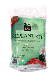 Earthbox Replant Kit