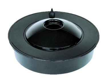 K&H Thermo-Pond Floating De-Icer (BLACK, 3-100 WATT)