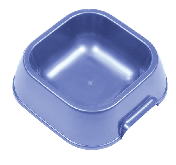 Van Ness Lightweight Dish (BLUE, 16 OZ)
