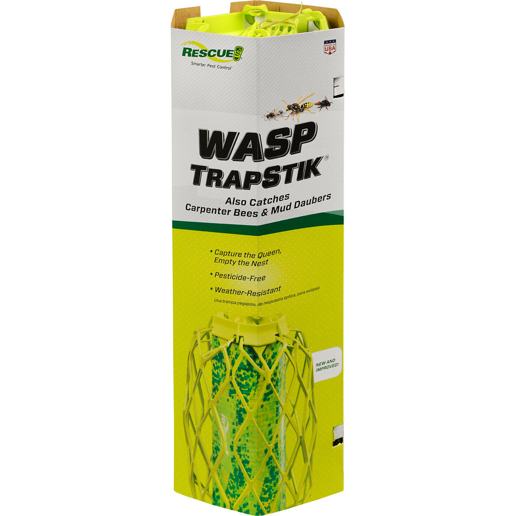 Rescue Wasp Trapstik (1 PK)