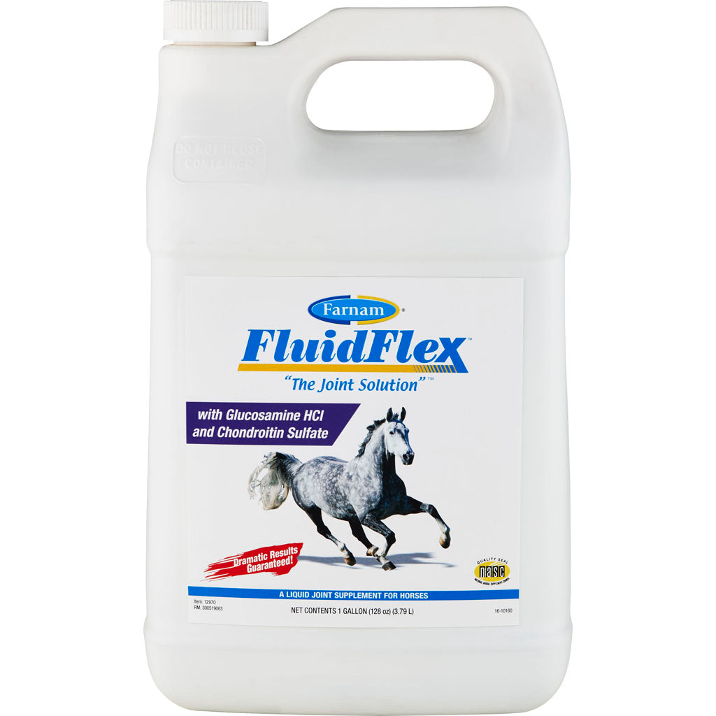 Fluidflex Liquid Joint Supplement (128 OZ)