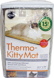 K&H Thermo Kitty Mat (ASSORTED)