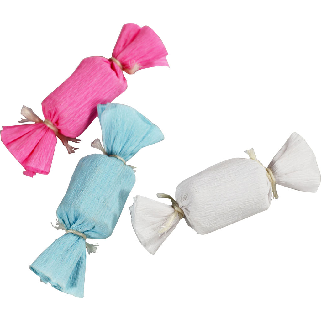 Wrap N Rolls Bird Toy (3 PK)