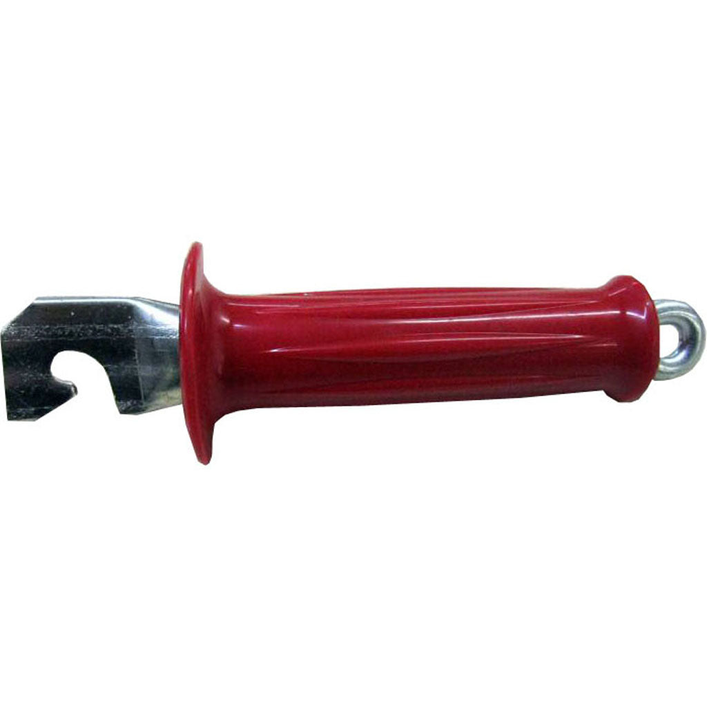 Bullgater Gate Handle