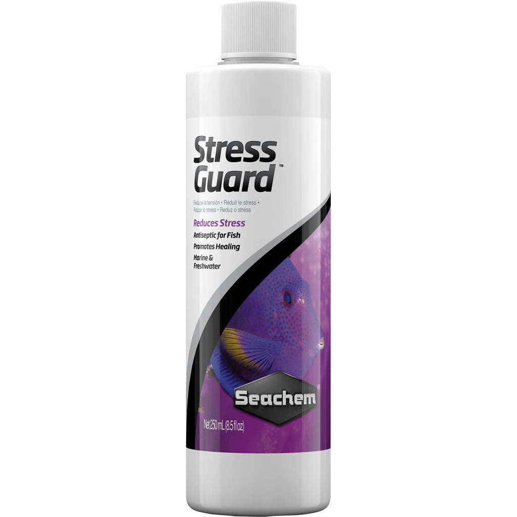 Seachem Stressguard (250 ML)