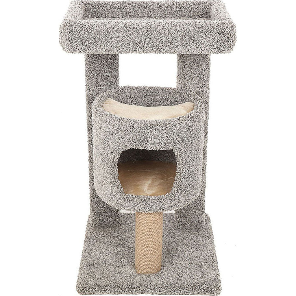 Kitty Diner & Playhouse (20X20X37 IN)