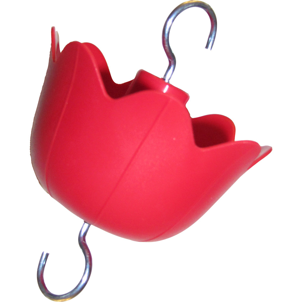 Hummer'S Galore Ant Moat (RED, 2 IN)