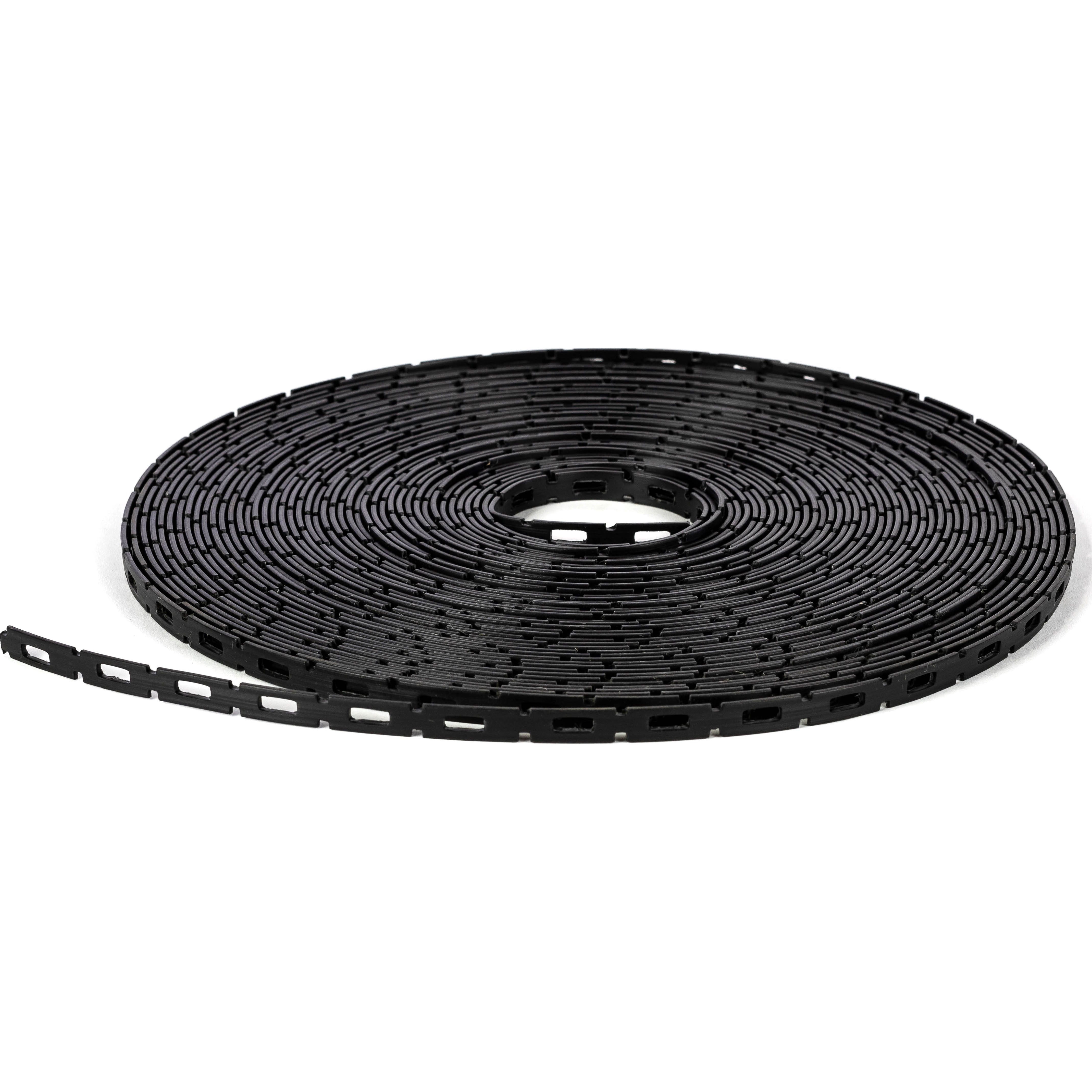 Eaton Poly Chain Lock Box Tree Support (BLACK, .5 IN X 150 FT)
