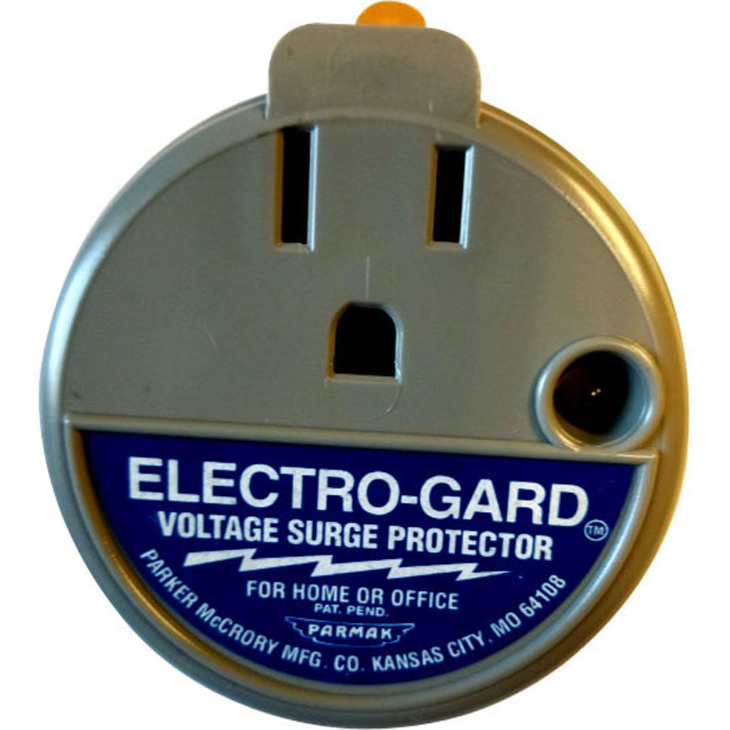 Parmak Surge Protector