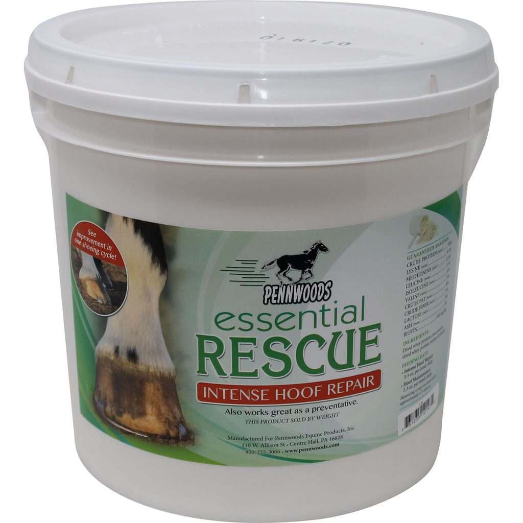 Pennwoods Essential Rescue Intense Hoof Repair (5 LB)