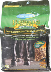 Horseshoer'S Secret Extra Strength Hoof Supplement (3.75 LB)