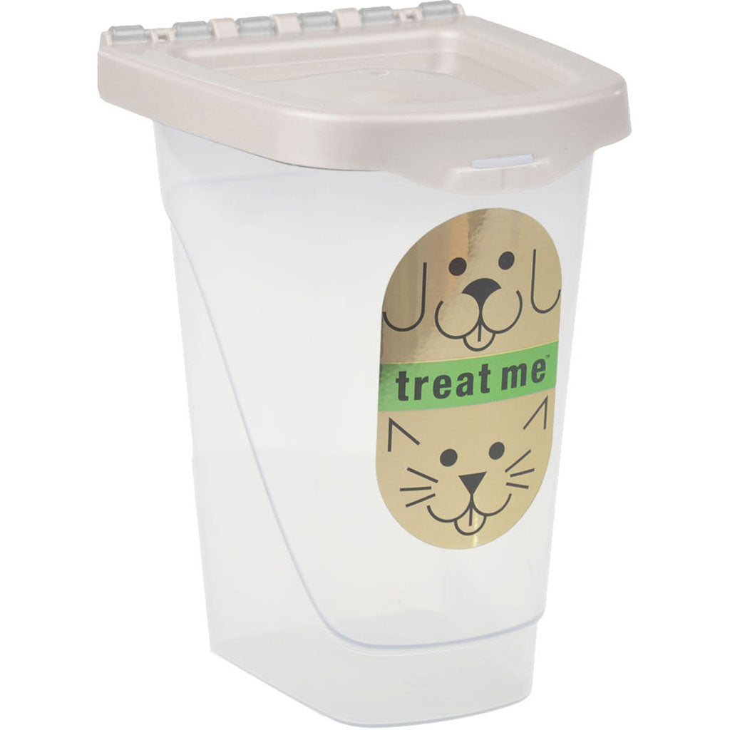 Van Ness Treat Me Pet Treat Container (2 LB)