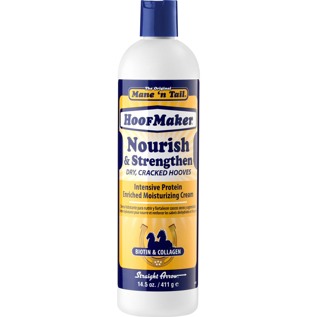 Mane 'N Tail Hoofmaker Hand & Nail Therapy (14.5 OZ)