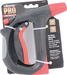 Front Control Pro Nozzle Heavy Duty Metal (METAL)