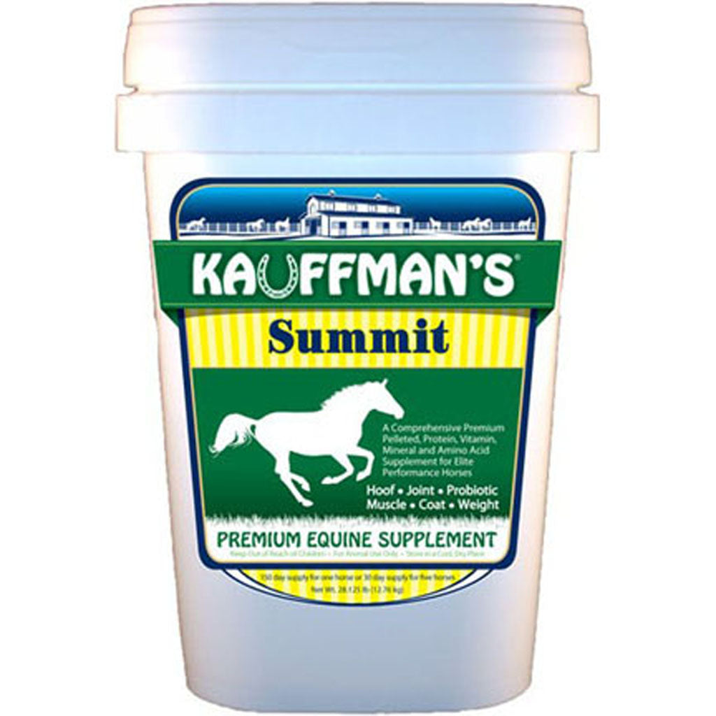 Kauffman'S Summit (5.625 LB)