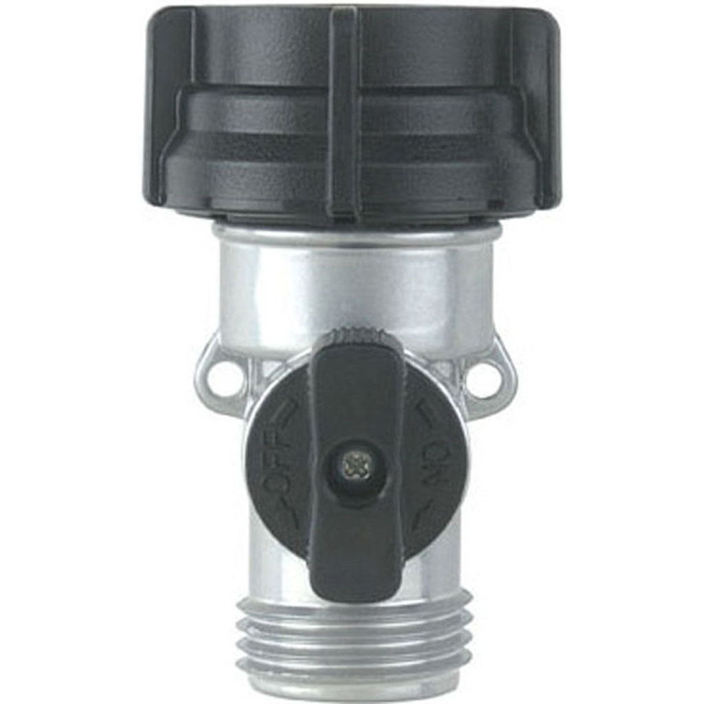 Shut-Off Valve Chrome Single (CHROME)
