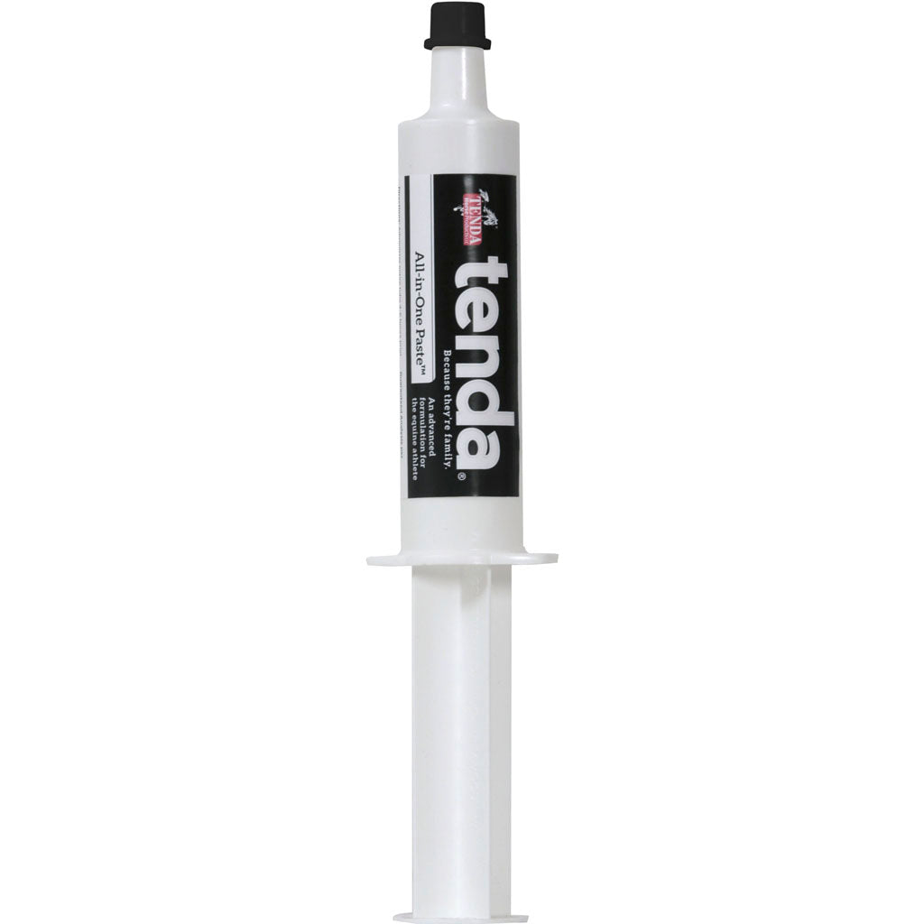 Tenda All-In-One Electrolyte&Respiratory Support (80 CC)