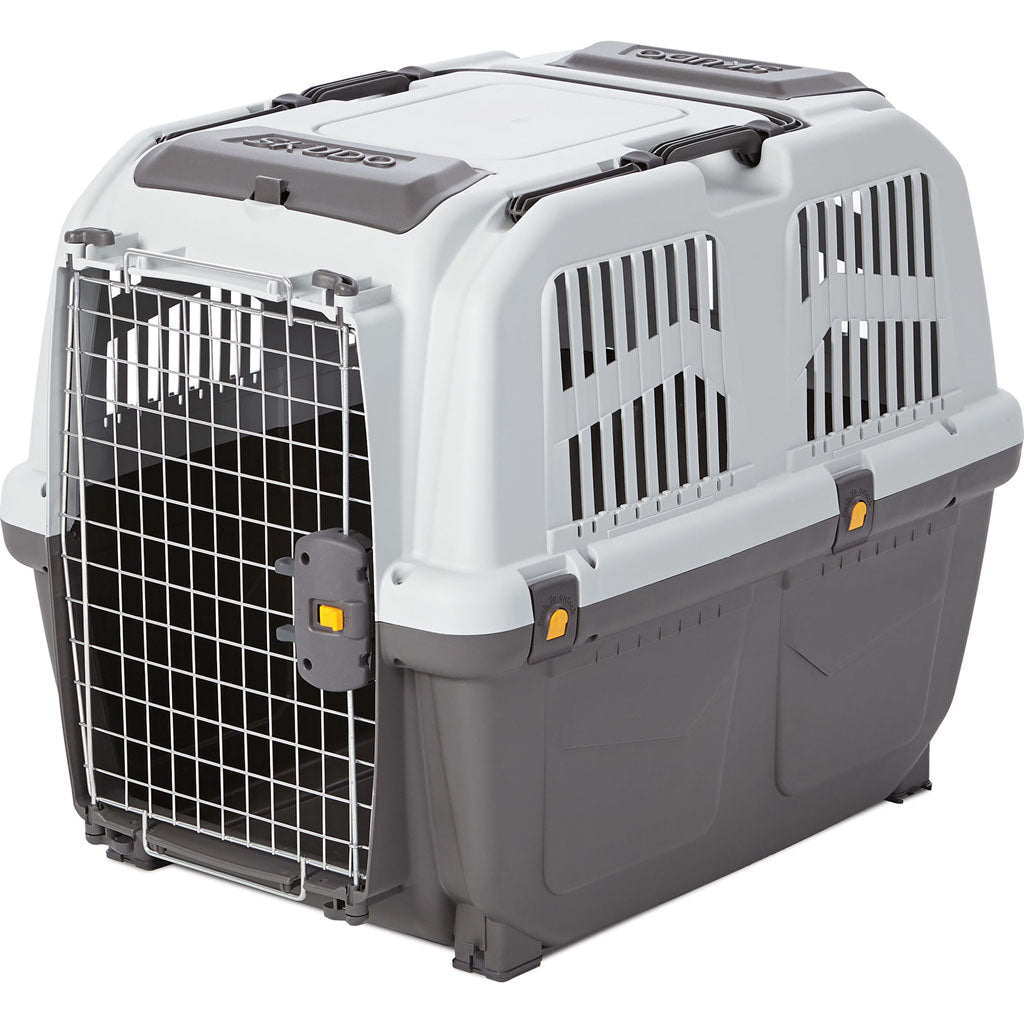 Skudo Travel Carrier (GRAY, 32 IN)