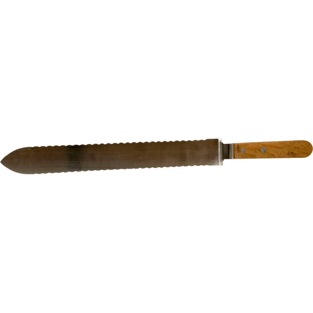 Harvest Lane Uncapping Angle Cold Knife