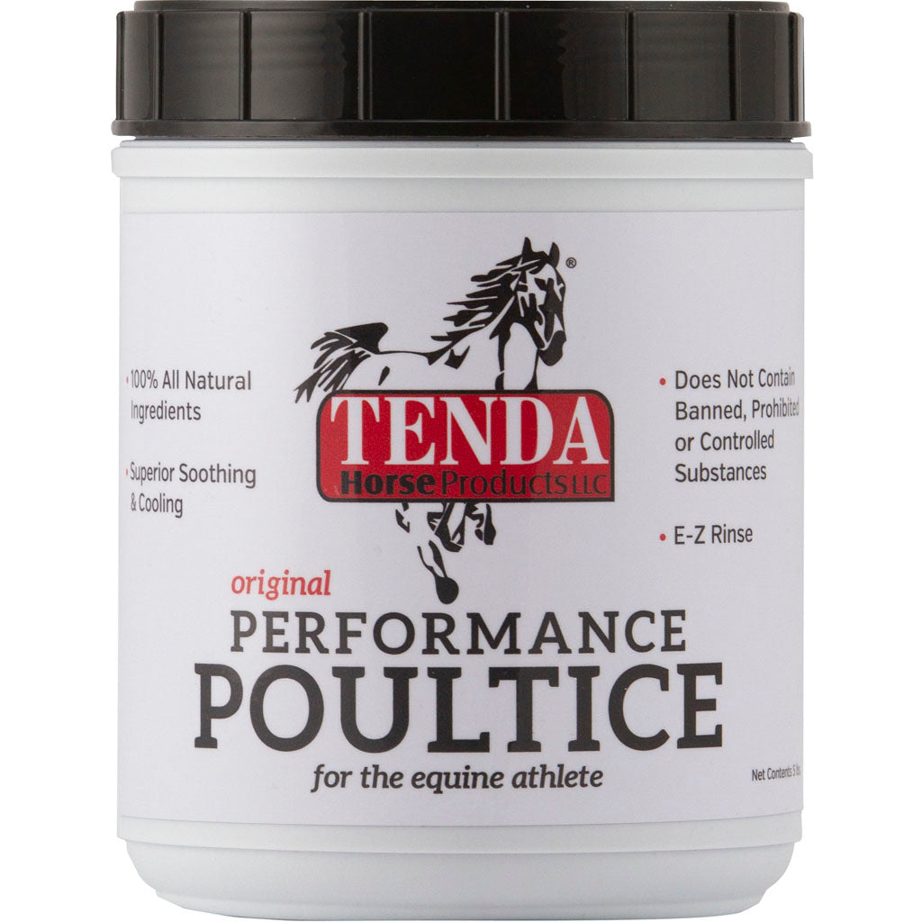 Tenda Original All Purpose Poultice (5 LB)